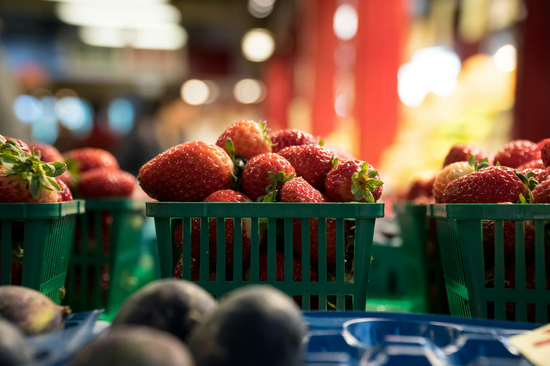 Why United Natural Foods Stock Has Slumped This Quarter
