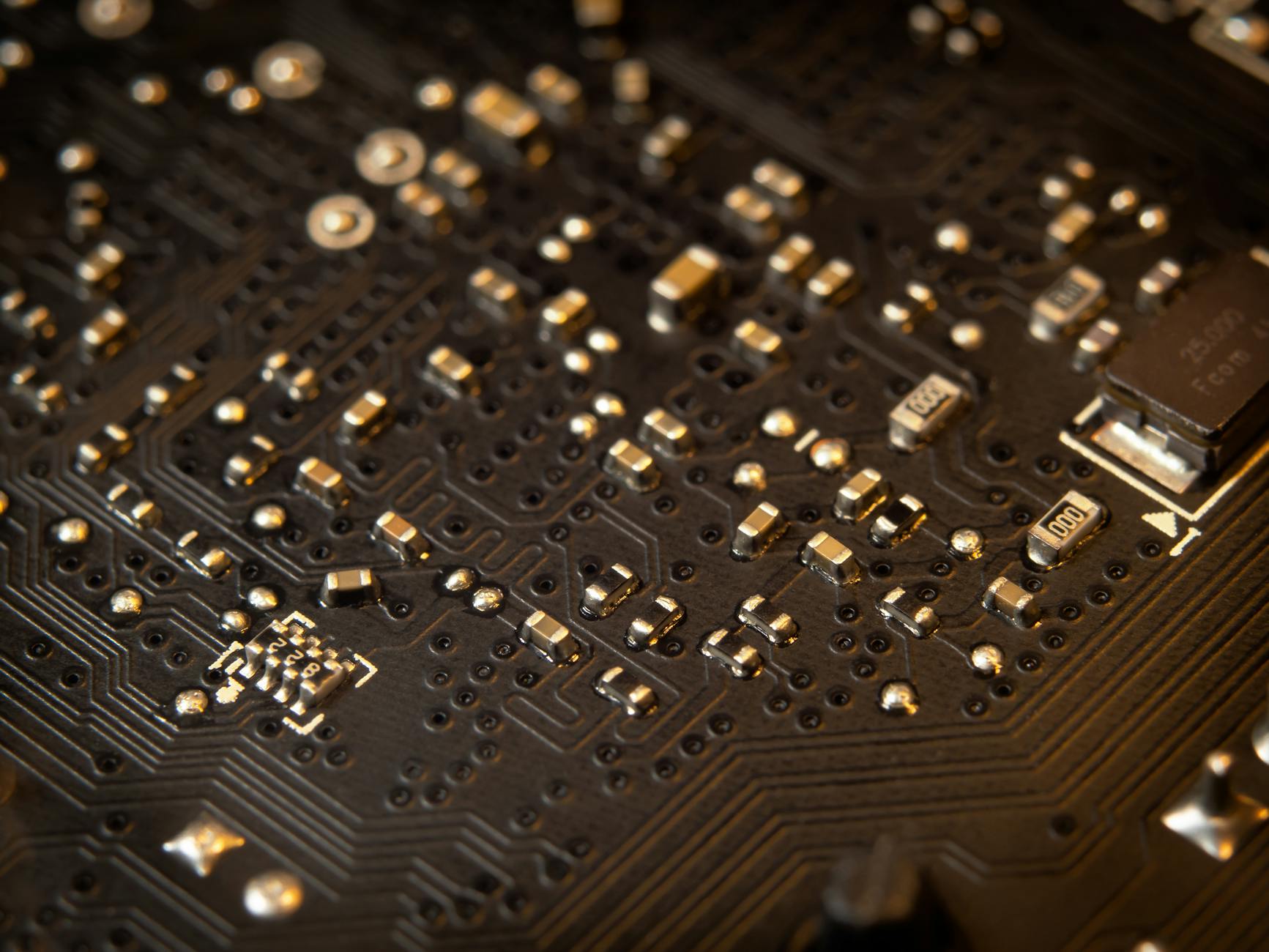 Why Valens Semiconductor Stock Soared on Strong Q1 Results