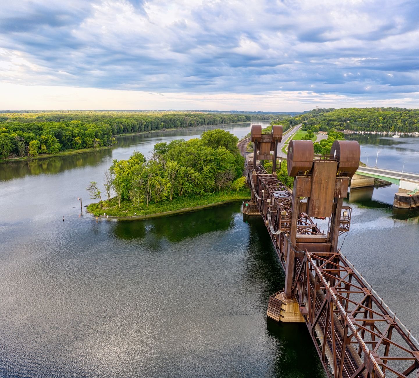 Wisconsin Governor Hails ‘Historic’ $10M PFAS Settlement