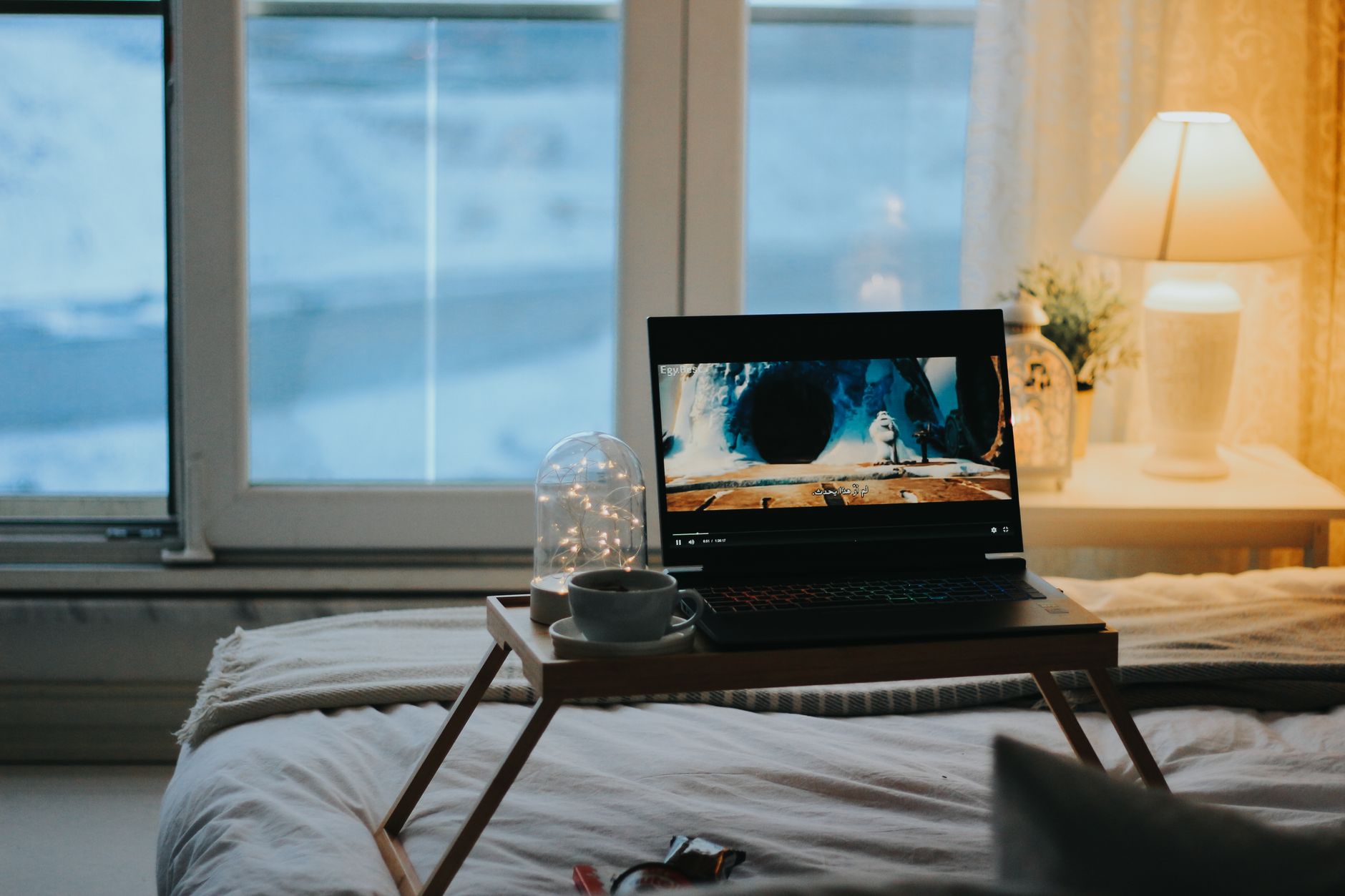 With Netflix Down From Highs, Engagement in Sharp Focus