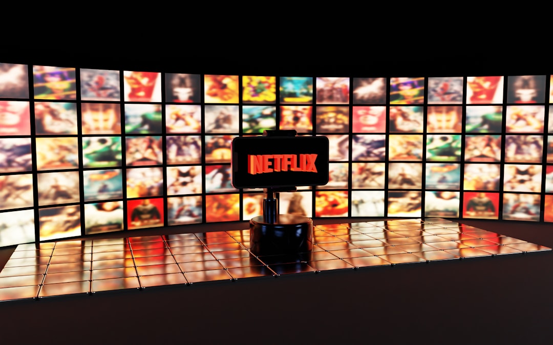 Words From Netflix's Co-CEO Hint Acquisition Not Near