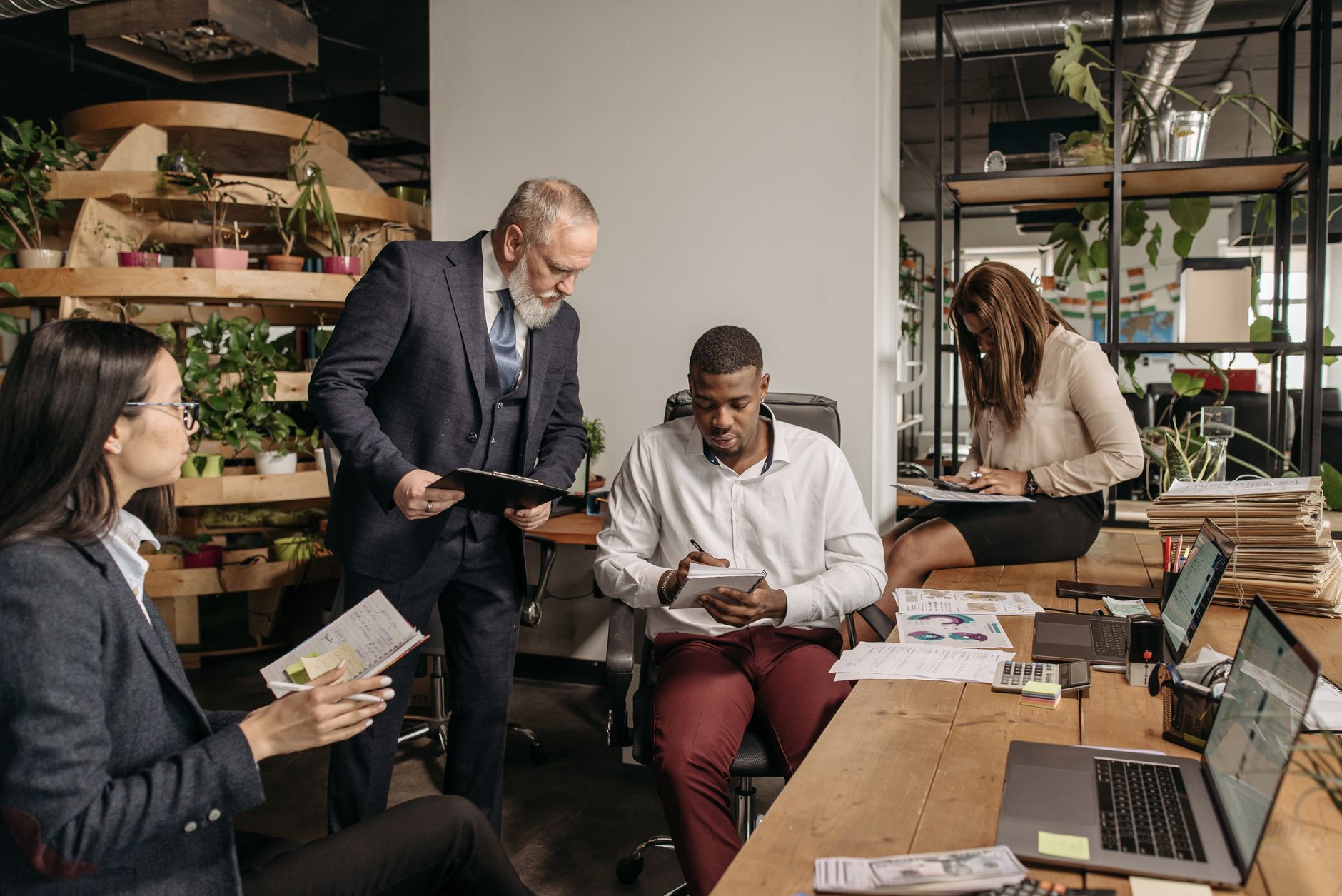 Workday Insider Sold Company: What It Means for Investors
