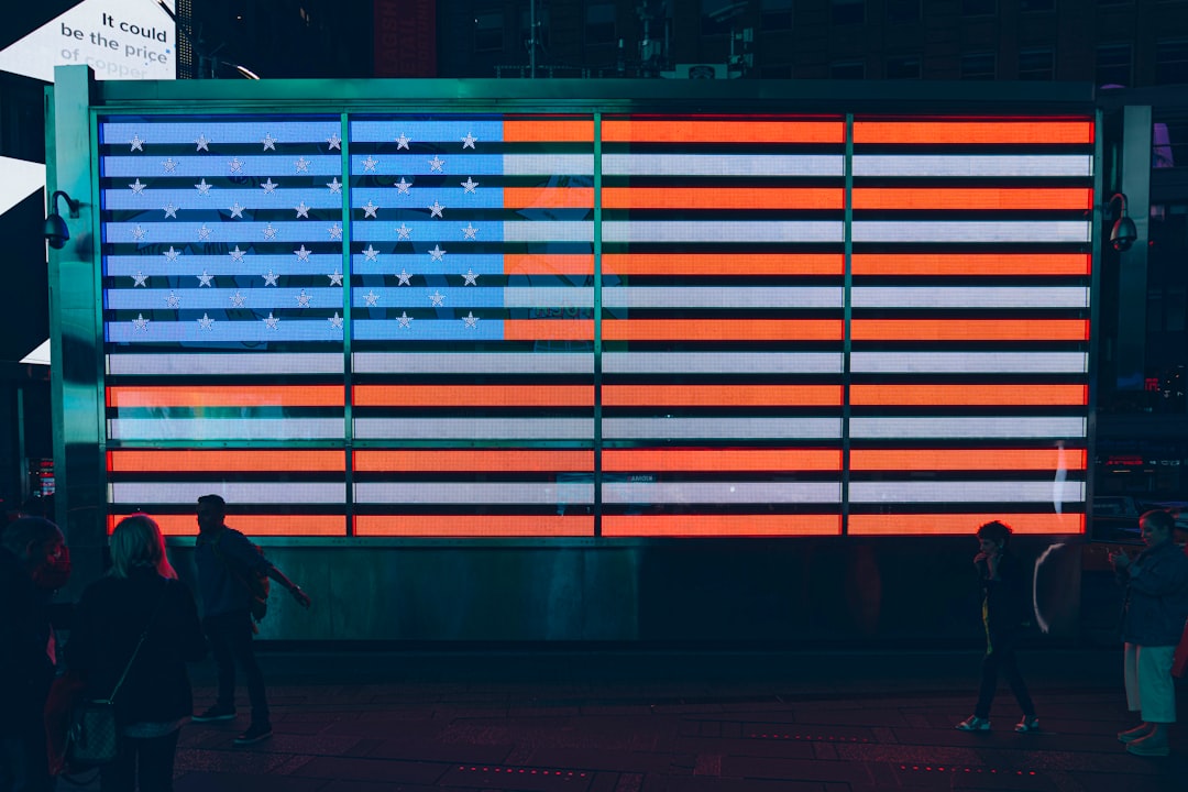 World Cup, America Face Major Spy-Law Gap Threatening Safety