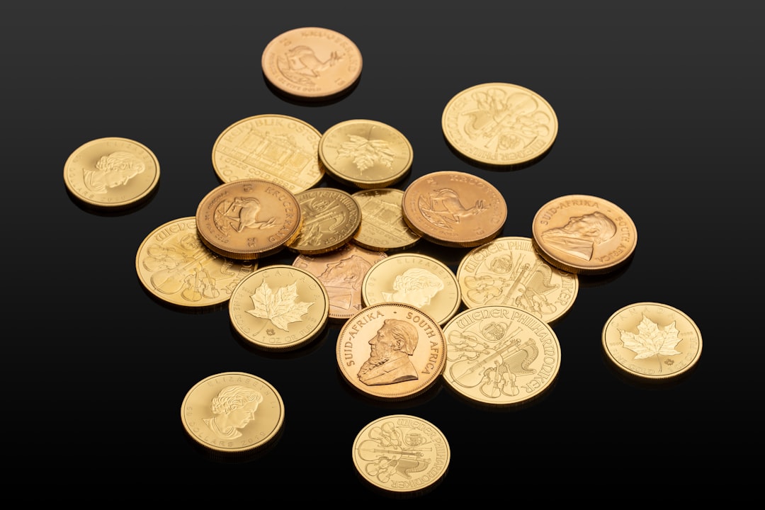 Worried Gold Overcrowded? Stocks Retirees Should Consider