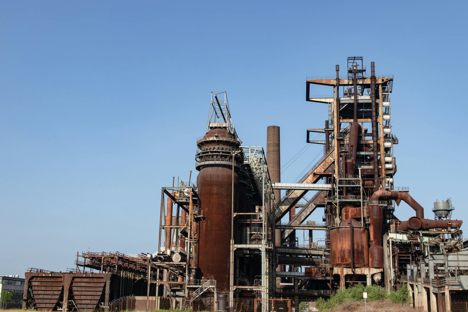 Worthington Steel Stock Dropped Today: Key Drivers and Outlook