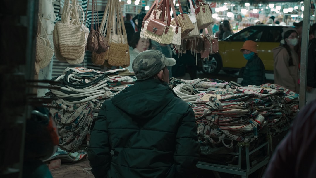Year Life What Matters: HP's Sustainability Lead Speaks