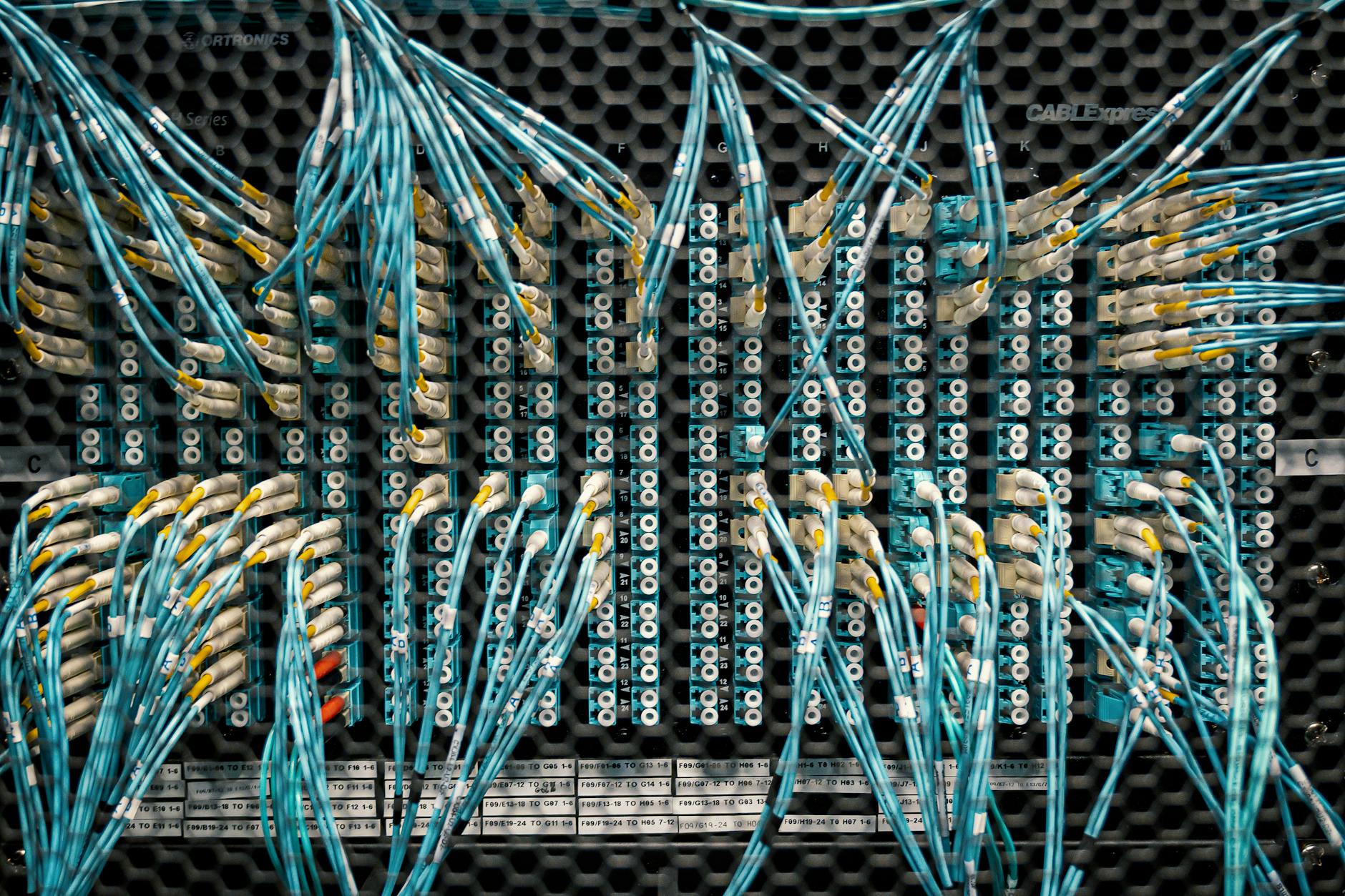 Yikes! Data Center Build-Out Reshapes the Market Catalyst