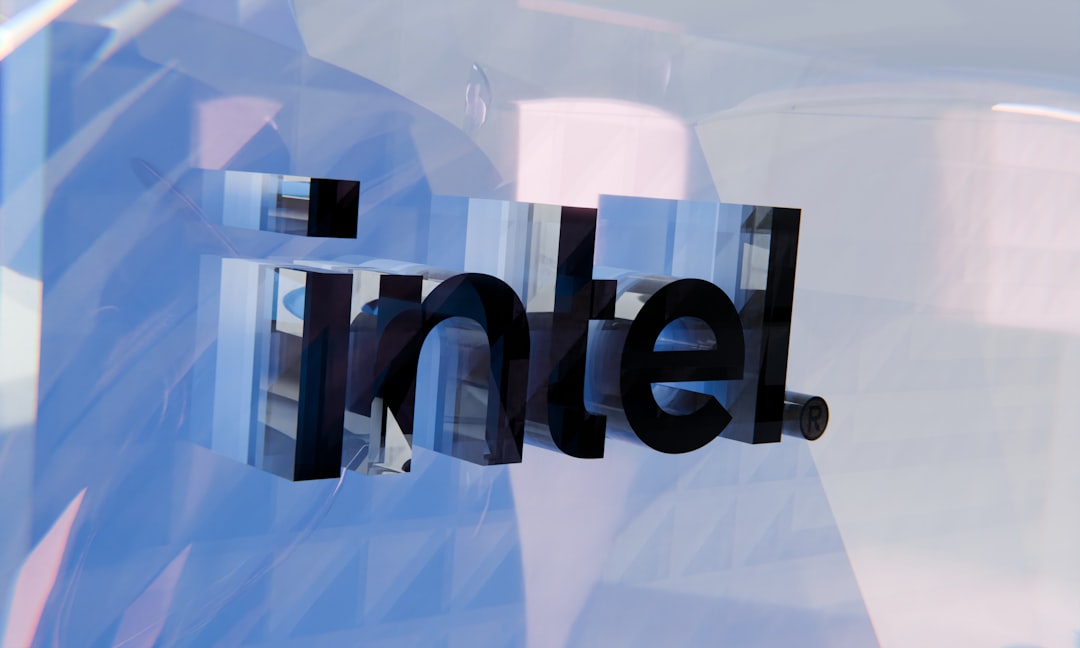 You'd $10,000 Into Intel: A 2026 Start to $30K+ Potential
