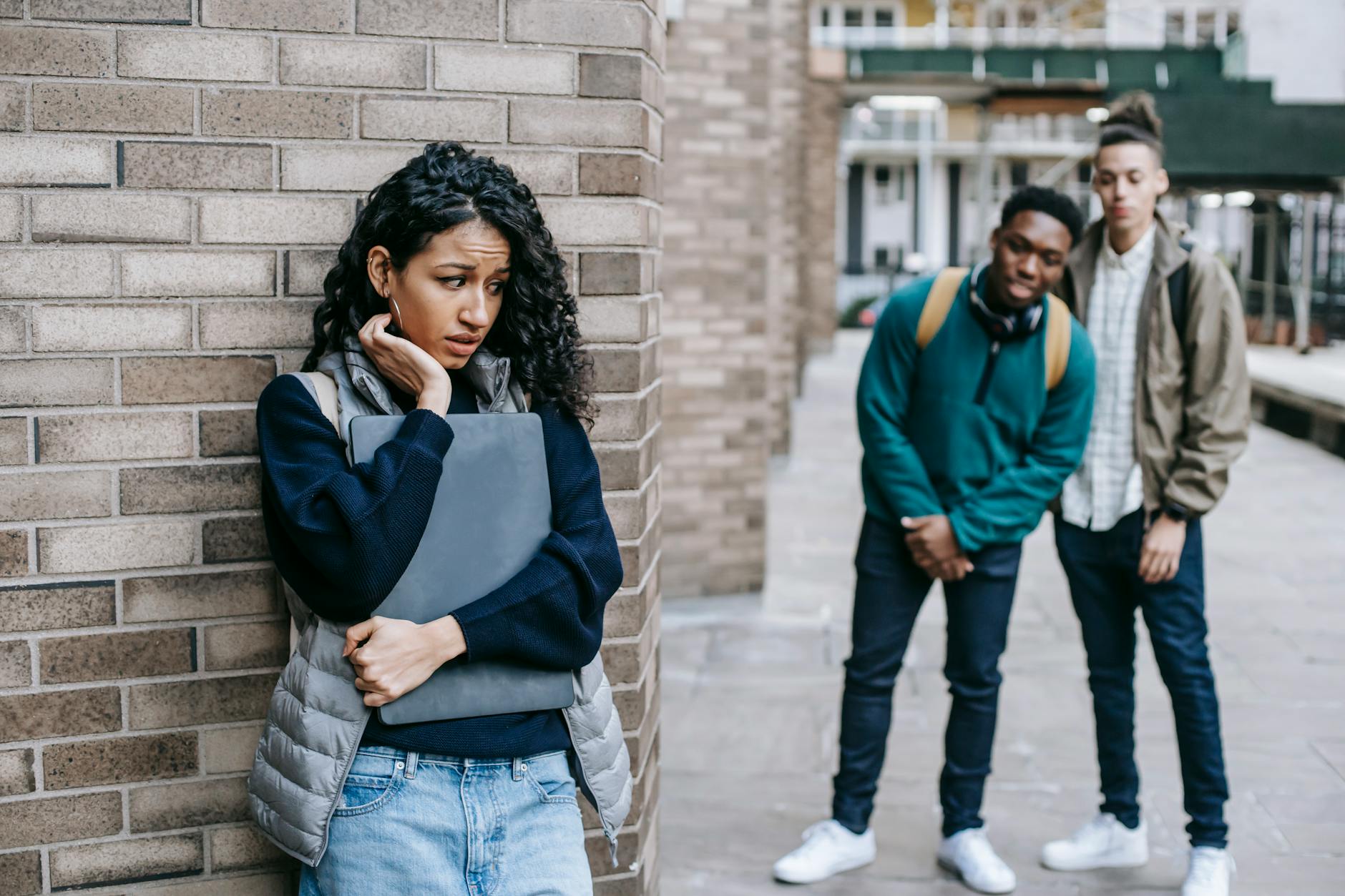 Young Americans Feel Negatively About Job Prospects, Poll