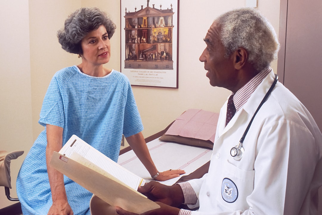 Your Medicare Advantage Plan Limits Travel Across State Lines