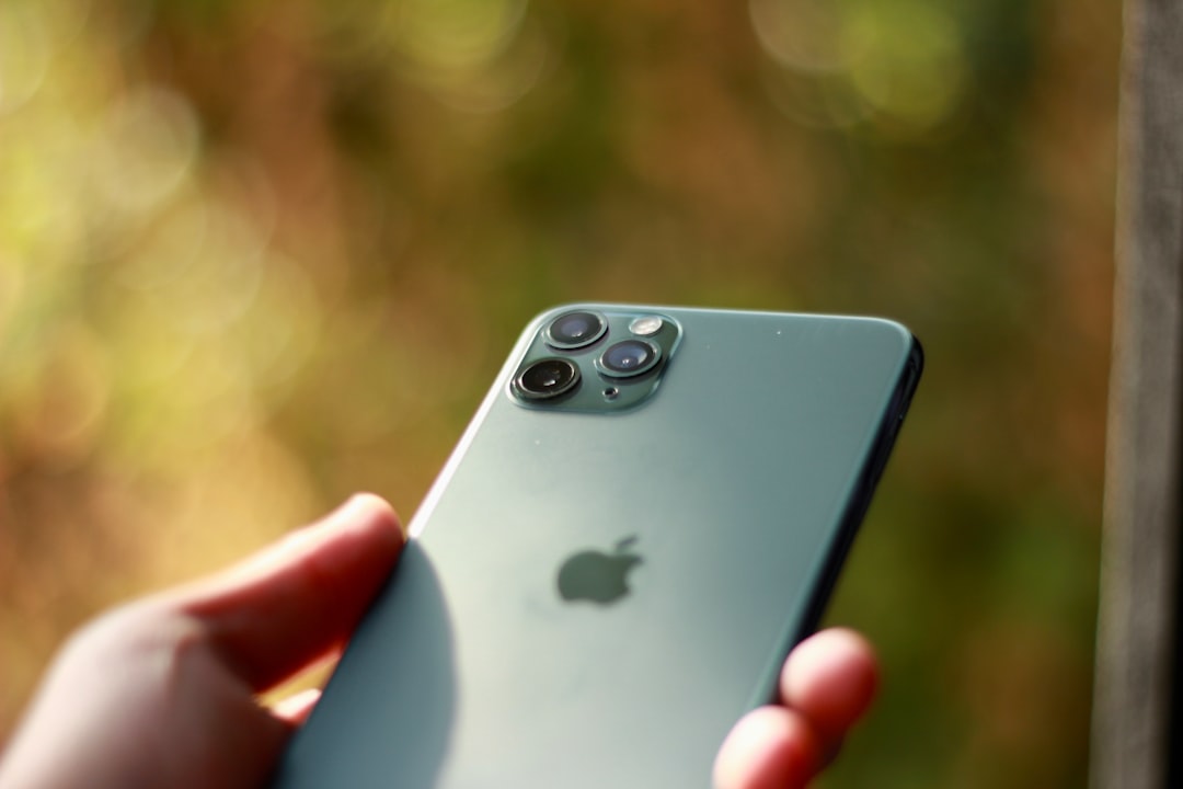 Your Next IPhone About to Cost More, Tim Cook Says