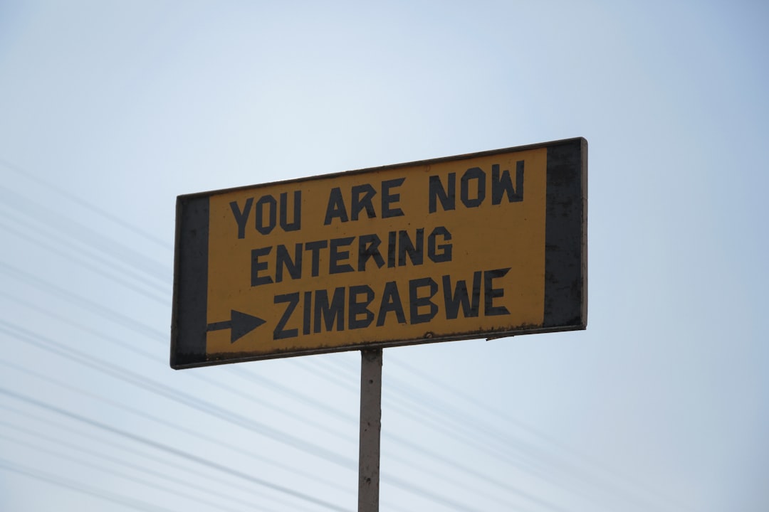 Zimbabwe Moves Regulate Crypto with Bank Registration