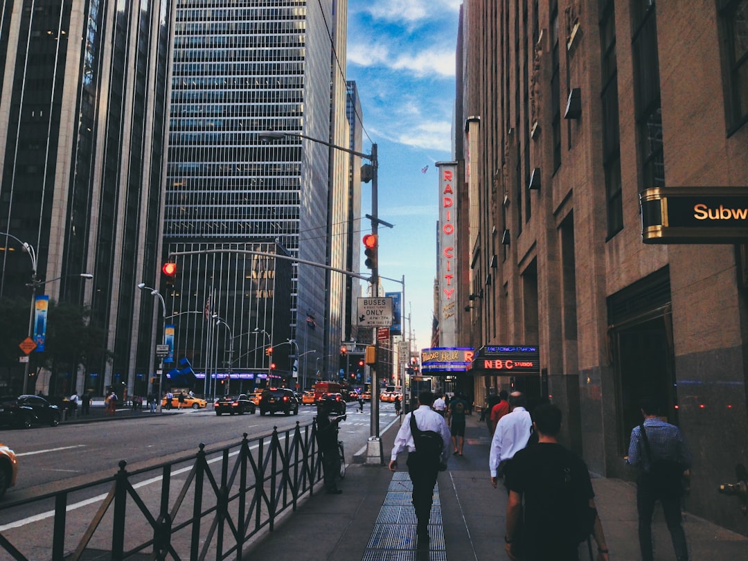 Why The Shift Matters For Markets