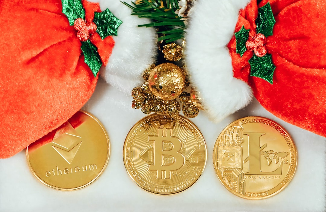 How This Differs from Traditional Crypto Affiliate Programs