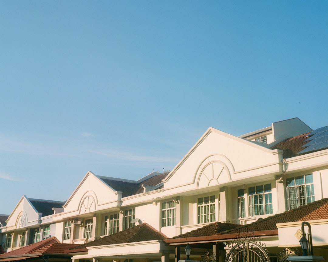 Implications for the housing market and lenders