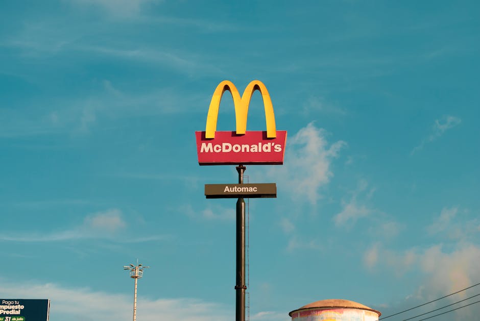 McDonald’s: Brand Power Driving Growth And Returns