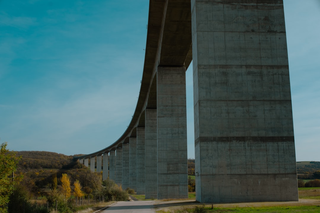 Bridging Finance and Engineering