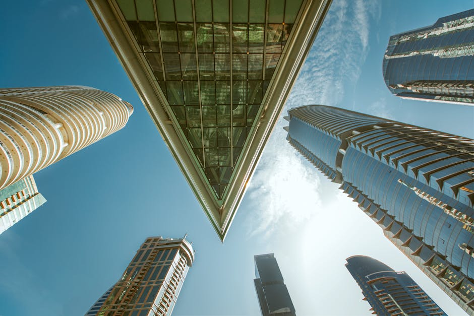Market Context: Real Estate Brokerage In A Changing Landscape