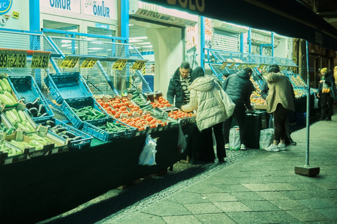 Market backdrop: prices, supply, and consumer choices