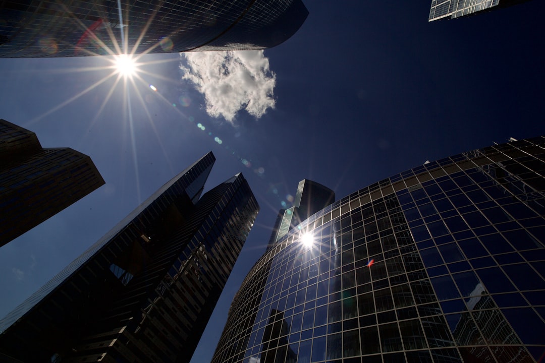 Sales outlook and regional vibes