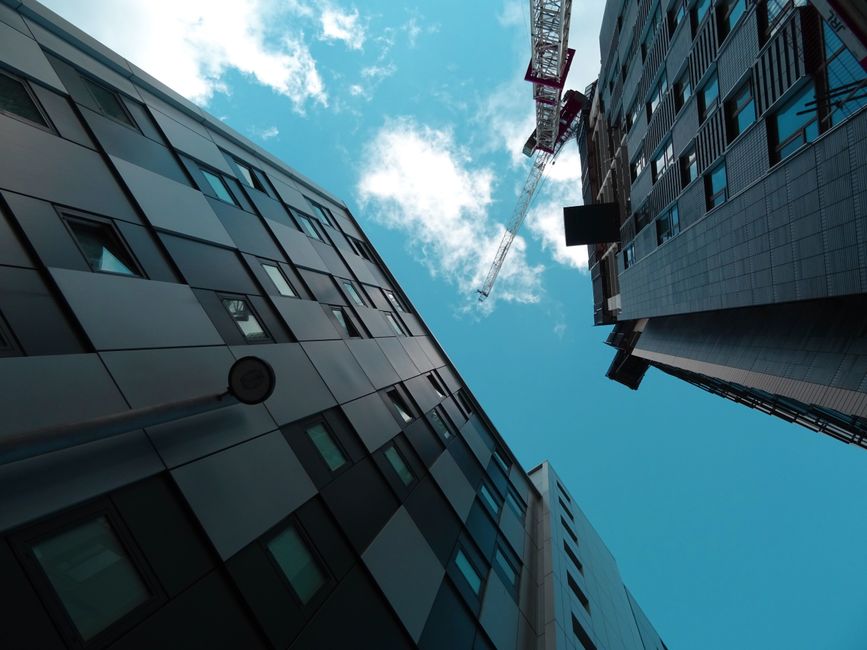 Outlook: a new normal for builder finance?
