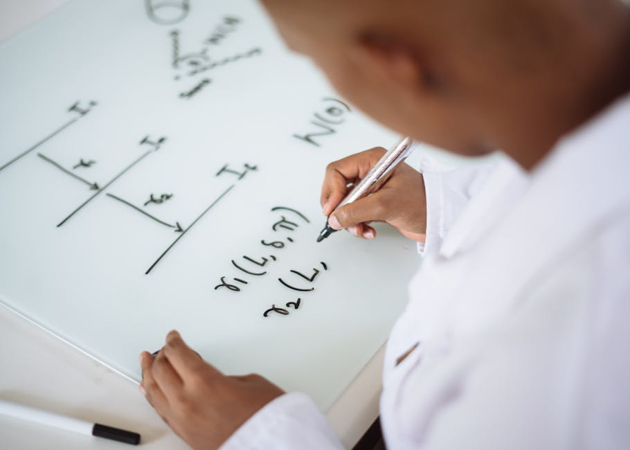 How the math stacks up