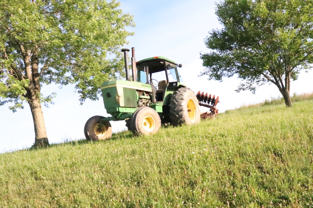 How Growers Are Responding