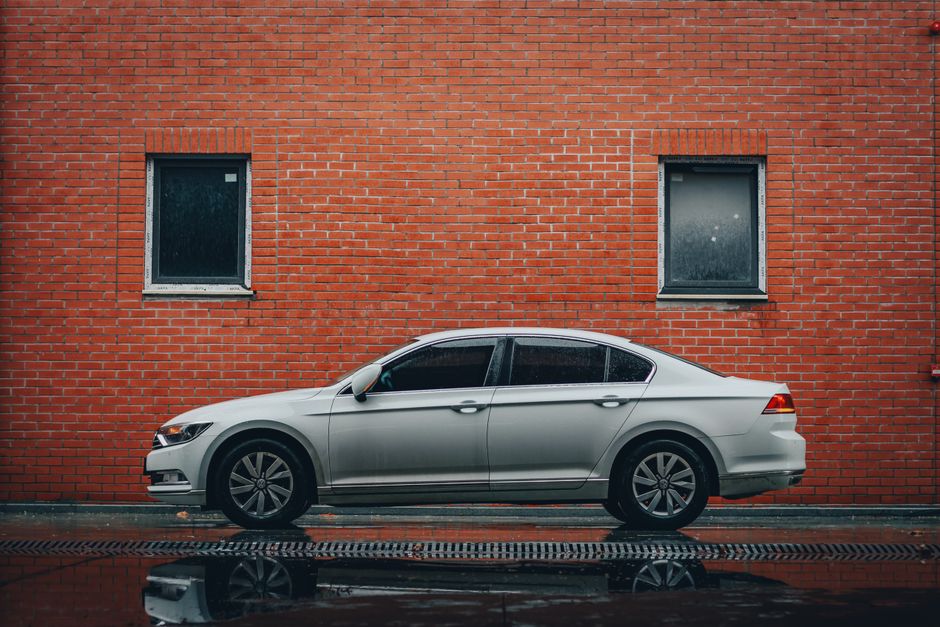 Reconsidering Sedans in the 2020s and Beyond