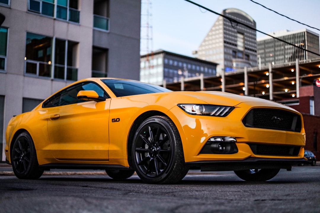 The Question on Everyone's Mind: ford just launched billion a Catalyst?