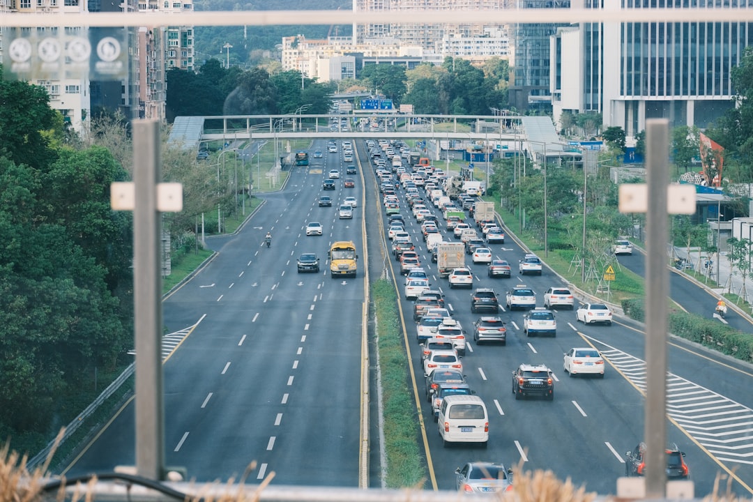 What This Means for Drivers