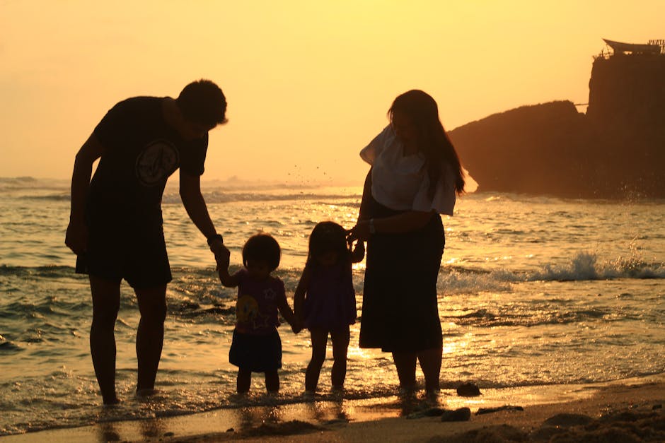 A Family Perspective, a Broader Trend