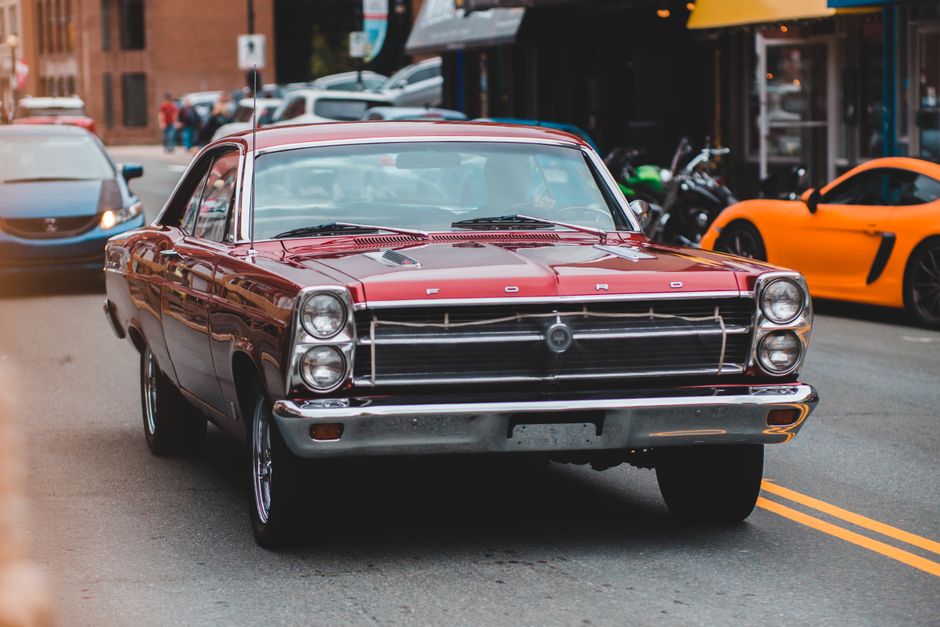 What Ford Needs To Do Next