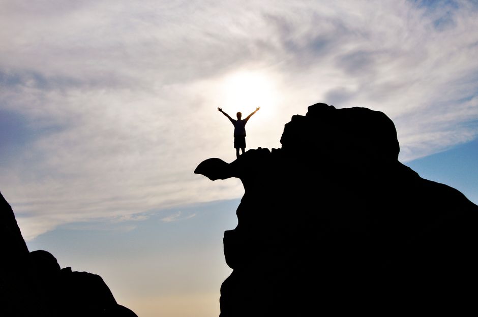 Key Gaps Between Ambition and Reality