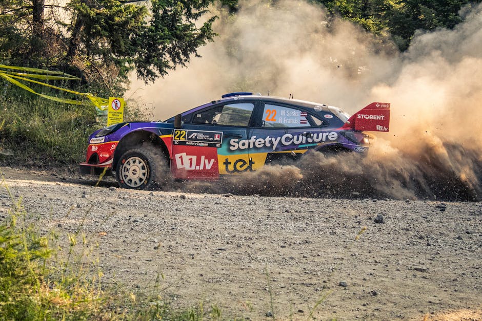 Key Drivers Behind the Rally