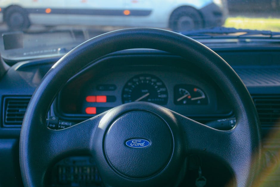 A Simple Framework to Assess Ford’s Progress