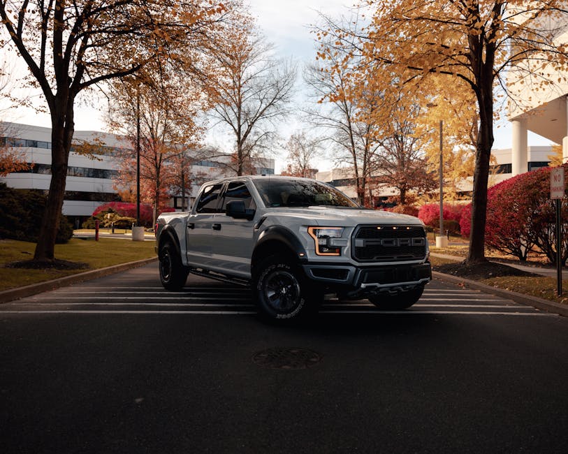 Ford Pro: the growth engine behind the move