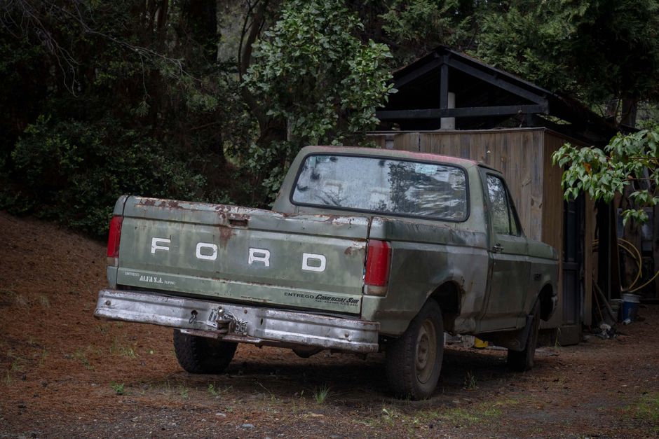 The Ford Playbook: Trucks, Platform, And Cash Flow