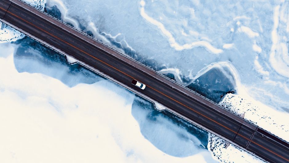 Why Infrastructure Wins in a Frosty Chip Cycle