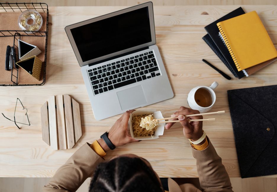 The Takeaway: Stay Focused, Stay Flexible