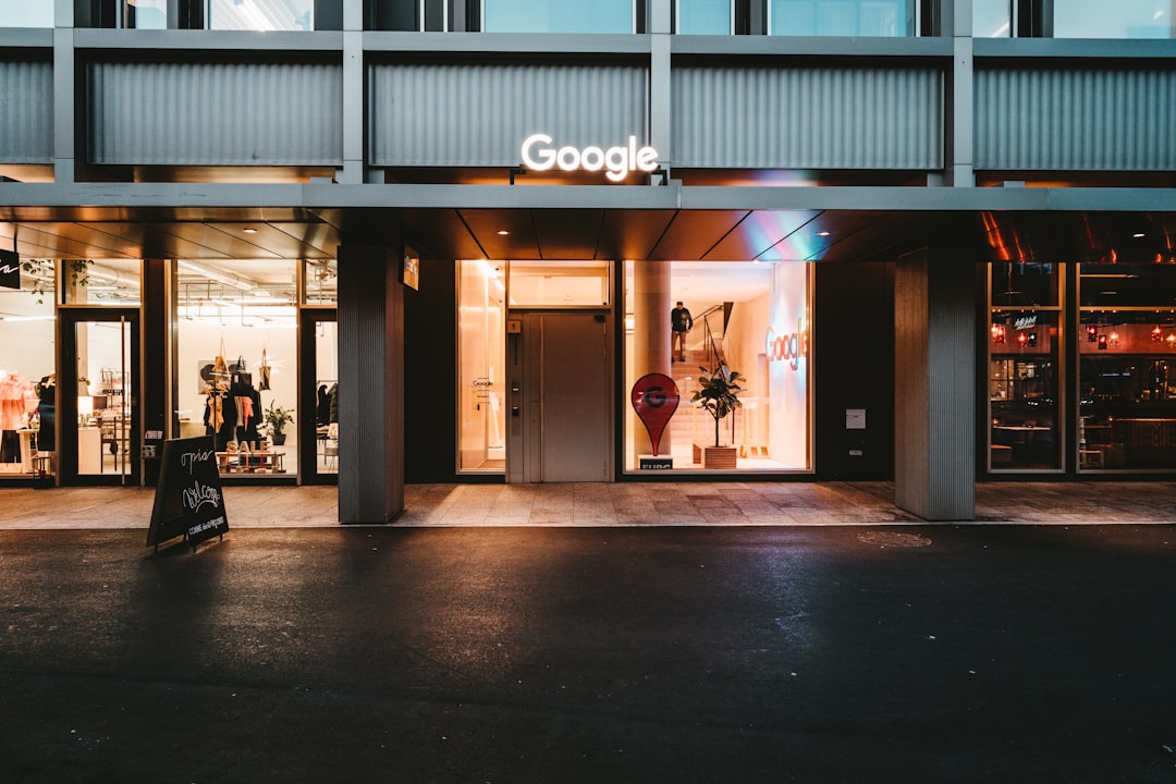 Google's End-To-End AI Stack