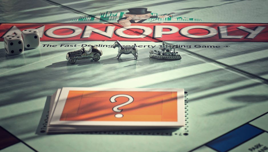 The Competitive Landscape: Where Intuitive Surgical Stands