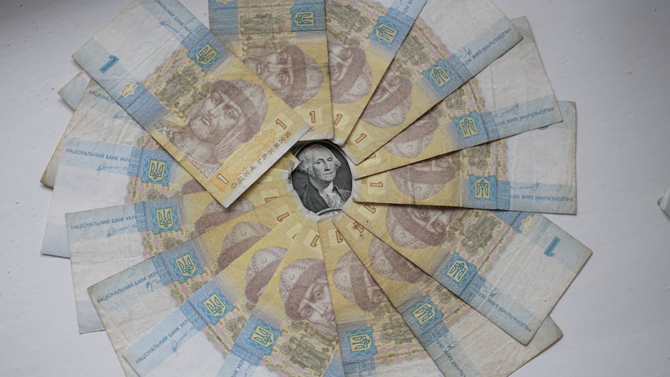 Circle, USDC, and the Utility-Stock Thesis