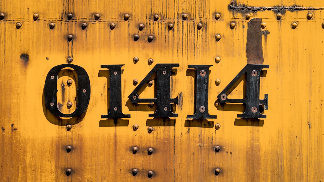 The Numbers You Need to Know