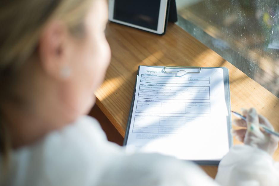 The 60-Day Window and the SSA-44 Form