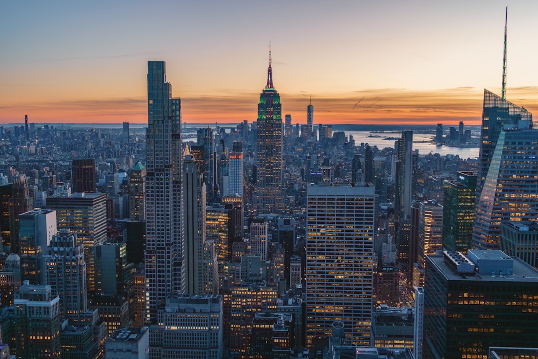 What This Means for New York City Finances and Governance