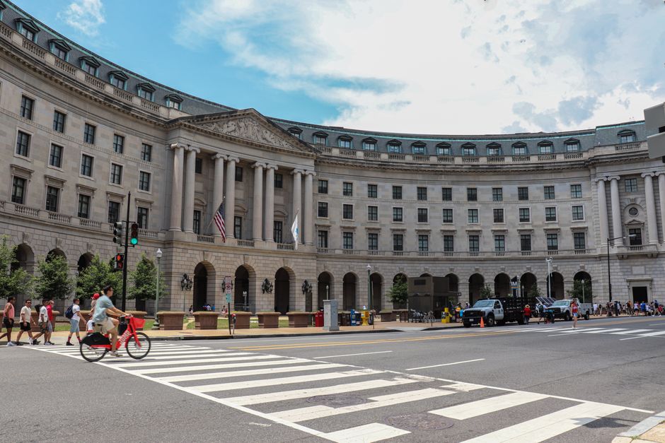 Policy Context: What 50% Government Ownership Would Mean