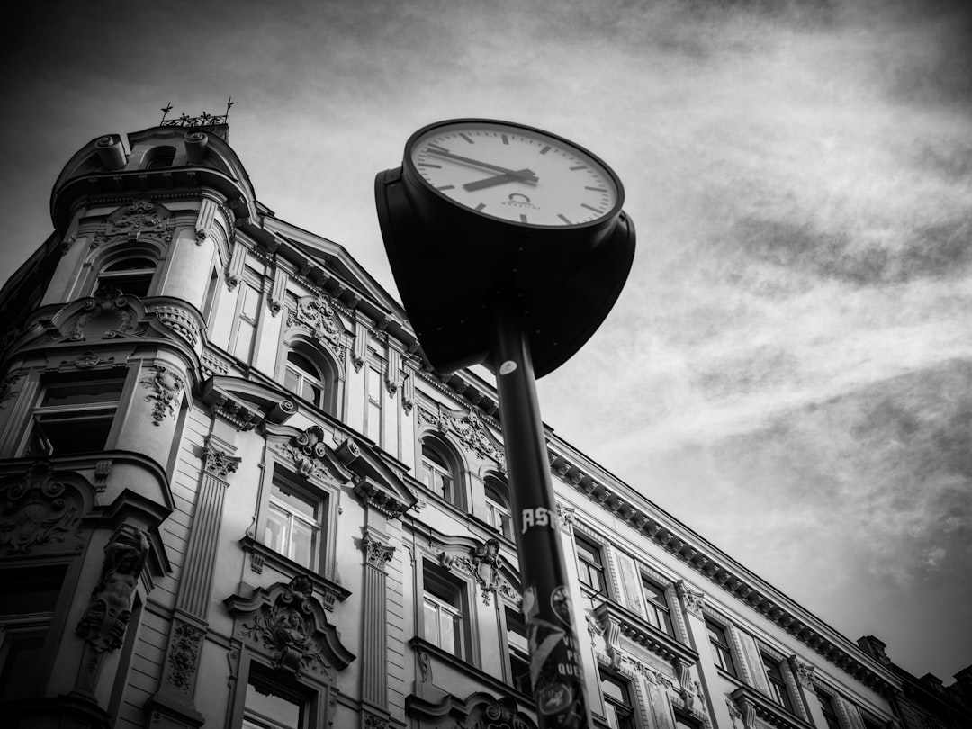 A Timeline of Alleged Misuse