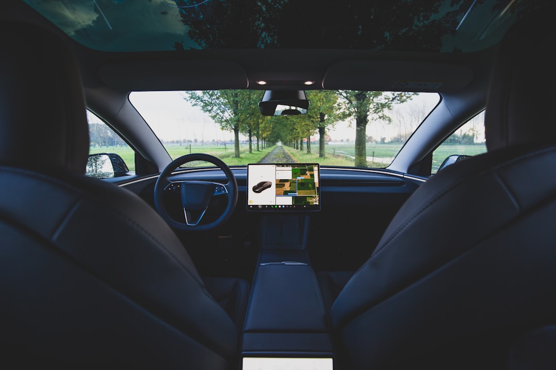 Impact On Tesla And Beyond