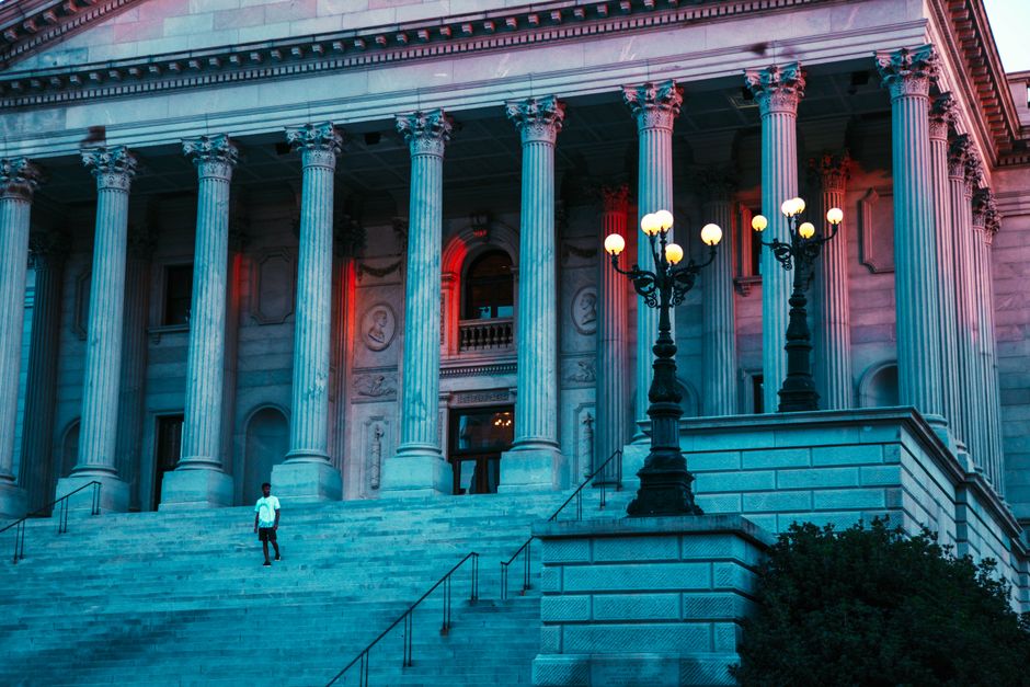State Roles and Next Steps