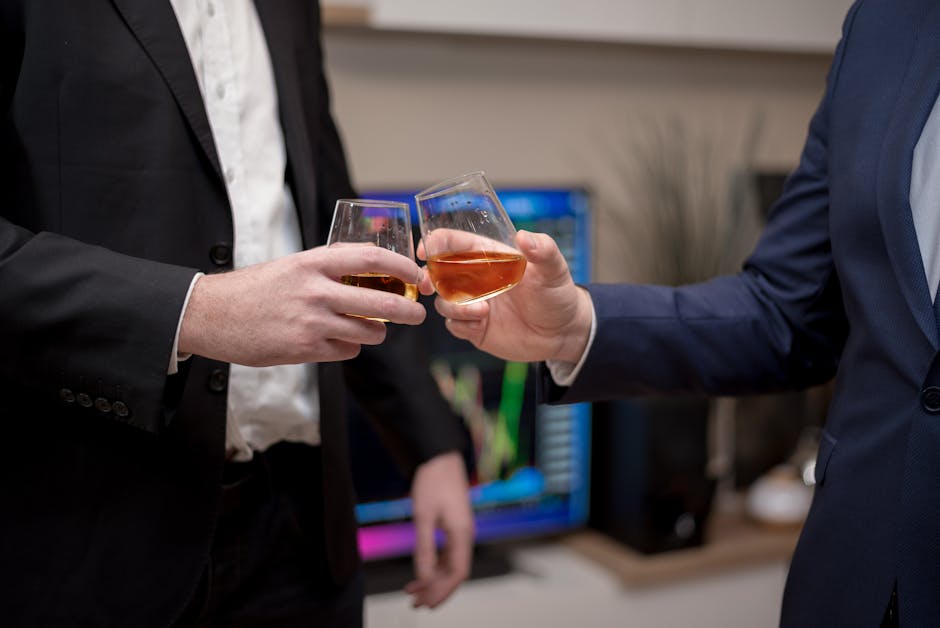 The Sentiment Pulse: Social Signals Meet a Real-World Test